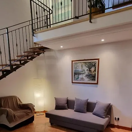 Holiday home La Terrazza Dell'ulivo Agrigento