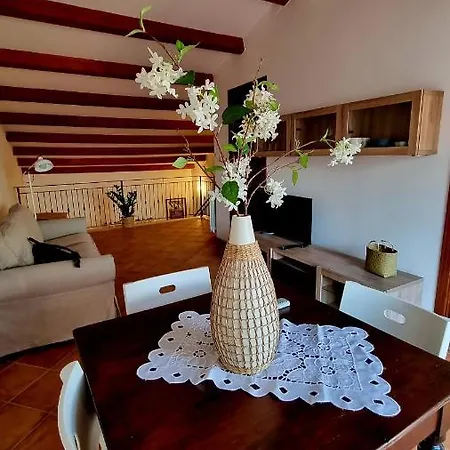 Holiday home La Terrazza Dell'ulivo *