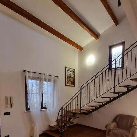 La Terrazza Dell'ulivo Holiday home