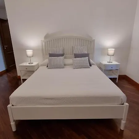 La Terrazza Dell'ulivo Holiday home *