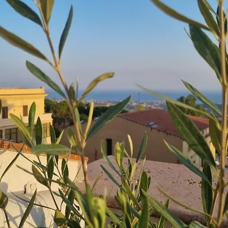 Holiday home La Terrazza Dell'ulivo