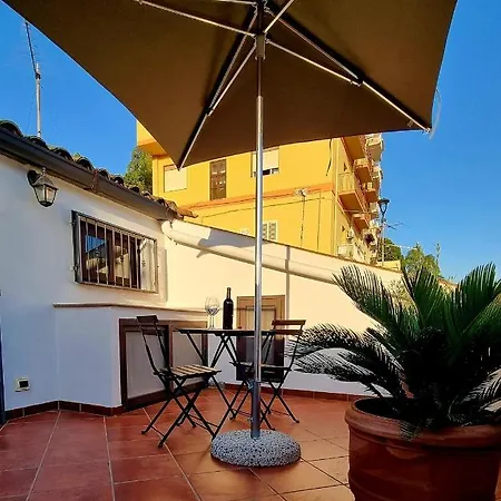 Holiday home La Terrazza Dell'ulivo Agrigento