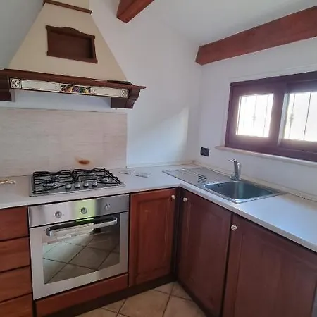 La Terrazza Dell'ulivo *