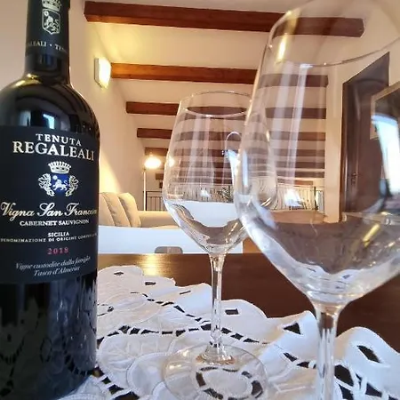 La Terrazza Dell'ulivo *