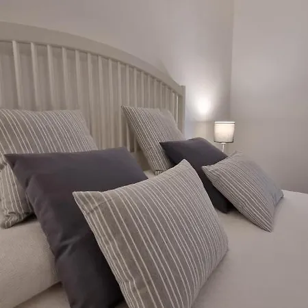 La Terrazza Dell'ulivo Hébergement de vacances