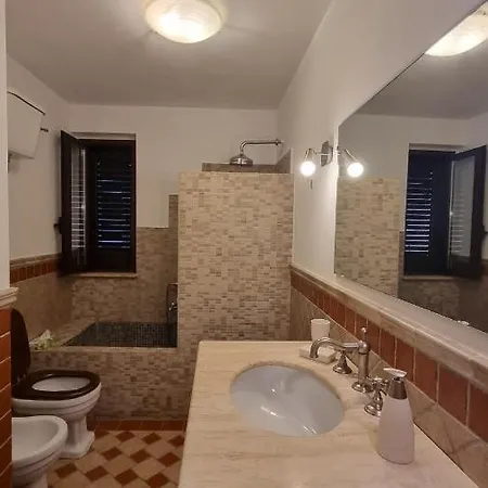 La Terrazza Dell'ulivo