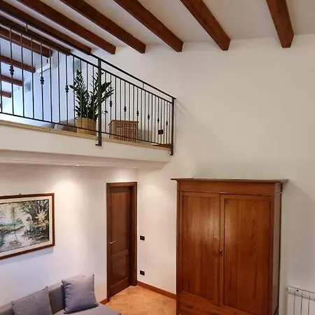 La Terrazza Dell'ulivo *