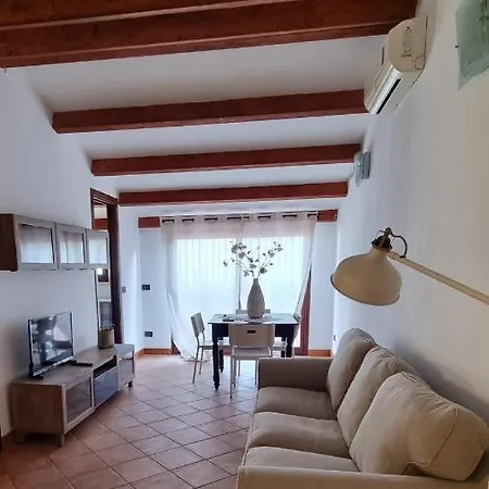 Hébergement de vacances La Terrazza Dell'ulivo Agrigente