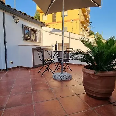 La Terrazza Dell'ulivo * Agrigente