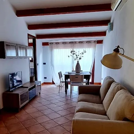 La Terrazza Dell'ulivo Agrigente